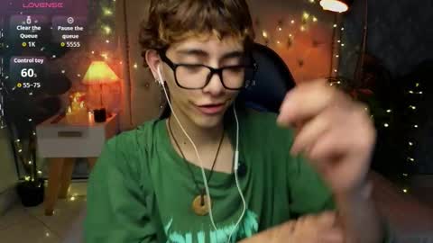 Snapshot of matty_spark chatting on March 9, 2026, 12:53 pm matty_spark online show from March 9, 2026, 12:53 pm