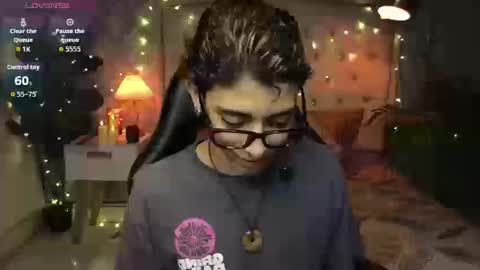 Snapshot of matty_spark chatting on March 10, 2026, 1:16 pm matty_spark online show from March 10, 2026, 1:16 pm