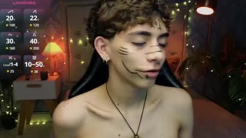 Snapshot of matty_spark chatting on March 18, 2026, 1:03 pm matty_spark online show from March 18, 2026, 1:03 pm