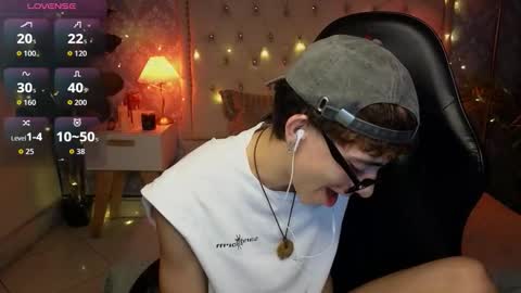 Snapshot of matty_spark chatting on March 20, 2026, 1:05 pm matty_spark online show from March 20, 2026, 1:05 pm