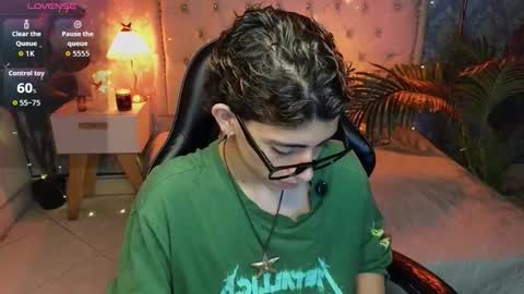 Snapshot of matty_spark chatting on March 27, 2026, 1:11 pm matty_spark online show from March 27, 2026, 1:11 pm