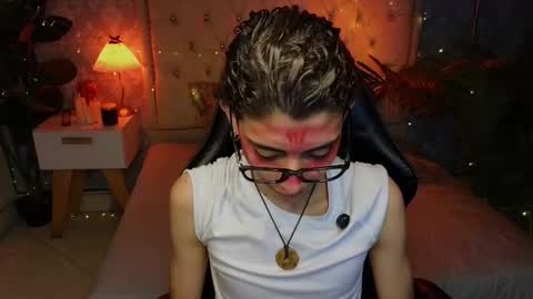 Snapshot of matty_spark chatting on March 29, 2026, 1:22 pm matty_spark online show from March 29, 2026, 1:22 pm