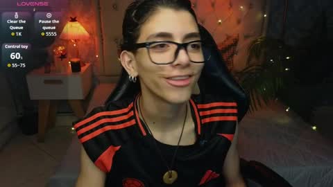 Snapshot of matty_spark chatting on March 30, 2026, 1:01 pm matty_spark online show from March 30, 2026, 1:01 pm