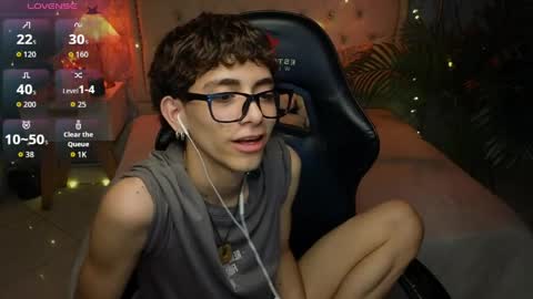 Snapshot of matty_spark chatting on March 31, 2026, 1:22 pm matty_spark online show from March 31, 2026, 1:22 pm