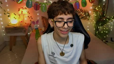 Snapshot of matty_spark chatting on April 3, 2026, 1:09 pm matty_spark online show from April 3, 2026, 1:09 pm