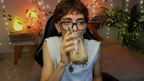 Snapshot of matty_spark chatting on April 6, 2026, 1:01 pm matty_spark online show from April 6, 2026, 1:01 pm