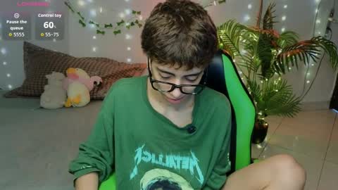 Snapshot of matty_spark chatting on April 9, 2026, 1:05 pm matty_spark online show from April 9, 2026, 1:05 pm