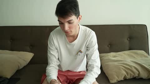 Matty  Aiden online show from February 14, 2026, 4:59 pm