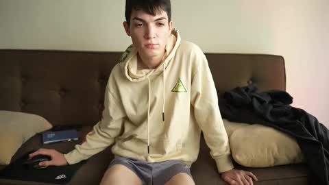 Matty  Aiden online show from February 22, 2026, 5:44 pm