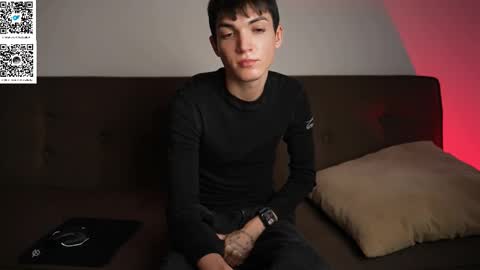 Matty  Aiden online show from March 5, 2026, 5:31 pm