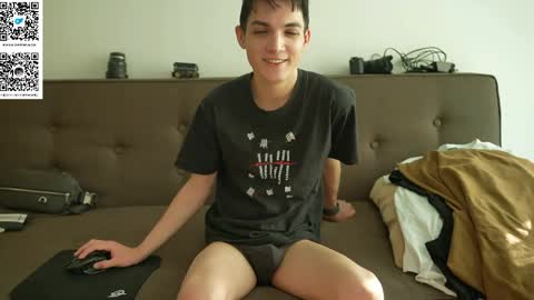 Matty  Aiden online show from April 10, 2026, 5:28 pm