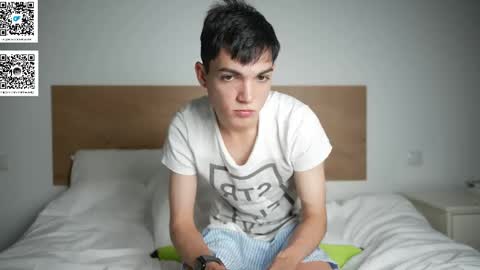 Matty  Aiden online show from May 20, 2026, 7:31 pm