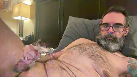 mattybear_76 online show from October 19, 2025, 12:55 am