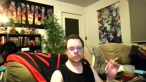 Snapshot of mattylad77 chatting on November 18, 2025, 6:40 am Matt online show from November 18, 2025, 6:40 am