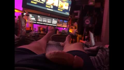 NiceBigJuicyHead online show from September 18, 2025, 1:02 pm
