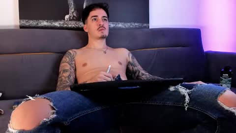 Matt online show from December 2, 2024, 3:58 am