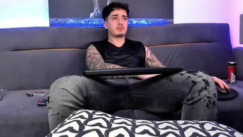 Matt online show from December 21, 2024, 8:28 am