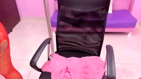 call me samantha online show from October 29, 2025, 1:02 pm