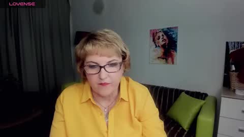 Snapshot of mature_blonde7 chatting on January 24, 2025, 3:45 pm Lana online show from January 24, 2025, 3:45 pm