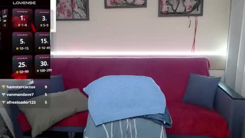 Lana online show from February 21, 2026, 8:04 am