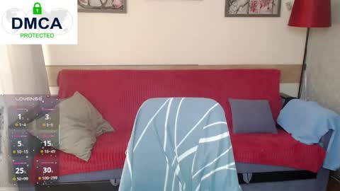 Lana online show from March 19, 2026, 9:35 am