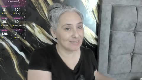 mature_gold online show from October 3, 2025, 12:24 pm