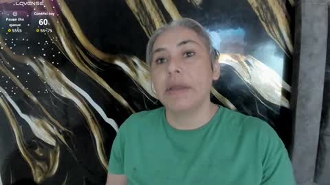mature_gold online show from December 16, 2025, 12:10 pm