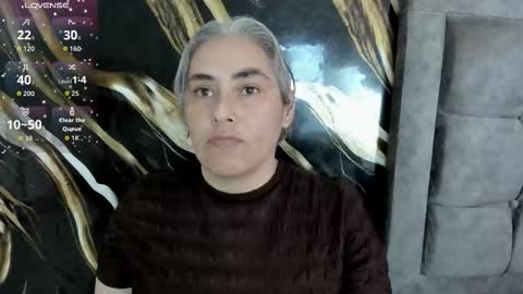mature_gold online show from December 18, 2025, 12:44 pm