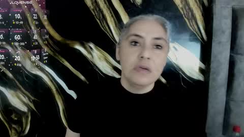 mature_gold online show from January 10, 2026, 12:07 pm