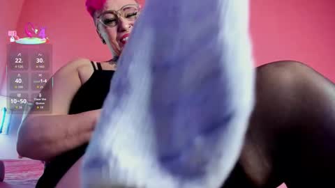 Snapshot of mature_hardcore chatting on February 24, 2026, 5:05 am mature_hardcore online show from February 24, 2026, 5:05 am