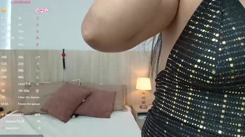 katerin online show from January 30, 2025, 2:36 pm