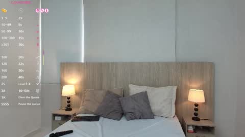 katerin online show from December 22, 2025, 11:51 am