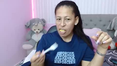 Martina online show from January 27, 2025, 11:11 pm