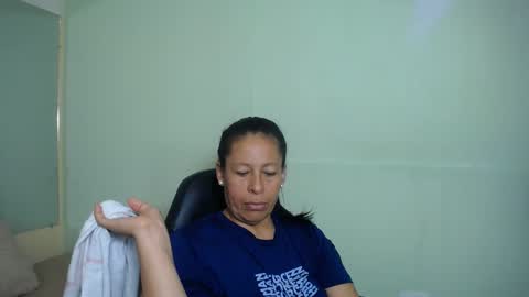 Martina online show from February 25, 2025, 12:47 am