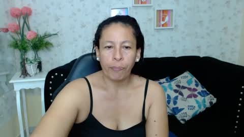 Martina online show from March 4, 2025, 4:49 am