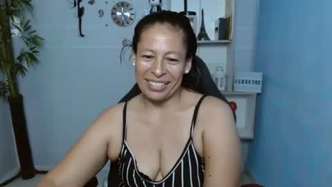 Martina online show from March 4, 2025, 8:05 pm