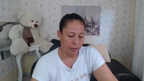 Martina online show from May 6, 2026, 8:25 pm