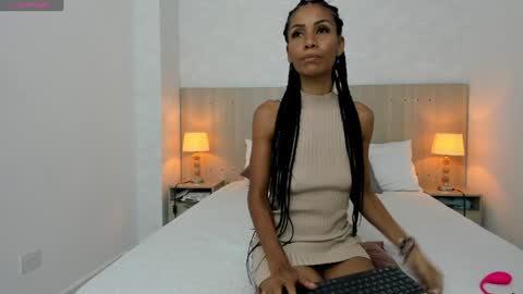 Vayolet Castro online show from January 19, 2025, 7:04 pm