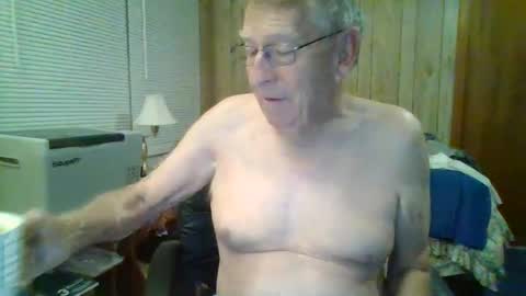 Snapshot of maturecouple1954 chatting on December 31, 2024, 11:31 am SXECPL55 at G mail Dot Com online show from December 31, 2024, 11:31 am