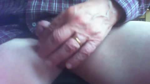 Maturedaddi online show from October 13, 2025, 9:53 am