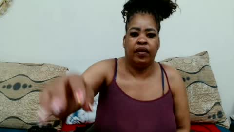 Snapshot of maturedbootyqueen chatting on June 14, 2026, 11:34 am QUEEN online show from June 14, 2026, 11:34 am