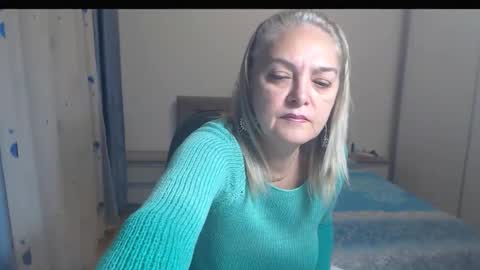 maturediana online show from October 10, 2025, 2:43 am
