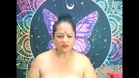 matureindian4u65 online show from March 2, 2025, 10:05 pm