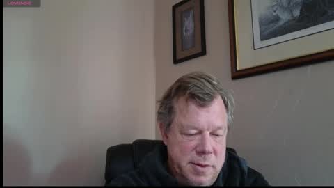 JustUs online show from October 1, 2025, 4:13 pm