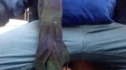 matureman1234 online show from October 31, 2025, 9:54 am