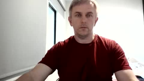 matureontheedge online show from June 10, 2026, 5:23 pm