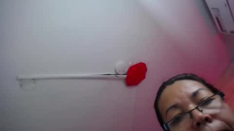 maturepure_ online show from October 30, 2025, 8:20 pm