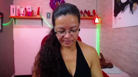 maturepure_ online show from January 18, 2026, 5:06 pm