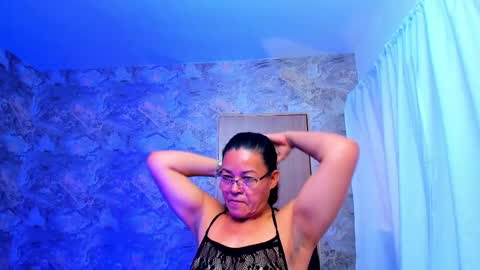 maturepure_ online show from April 18, 2026, 7:18 pm