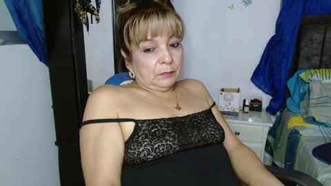 Cecilia online show from October 27, 2025, 8:13 pm